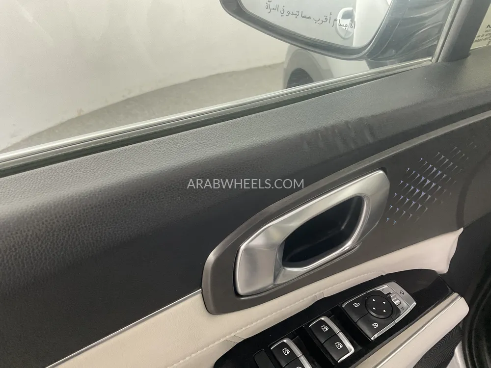 Kia Sorento 2022 for Sale in Sharjah Image-31