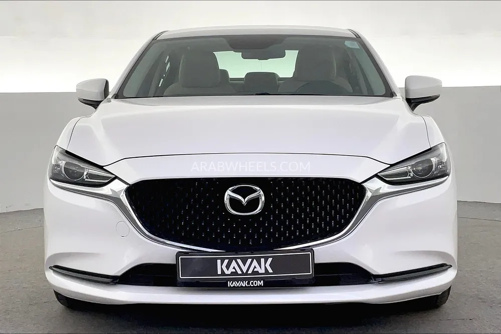 مازدا 6 2023 for Sale in الشارقة Image-2