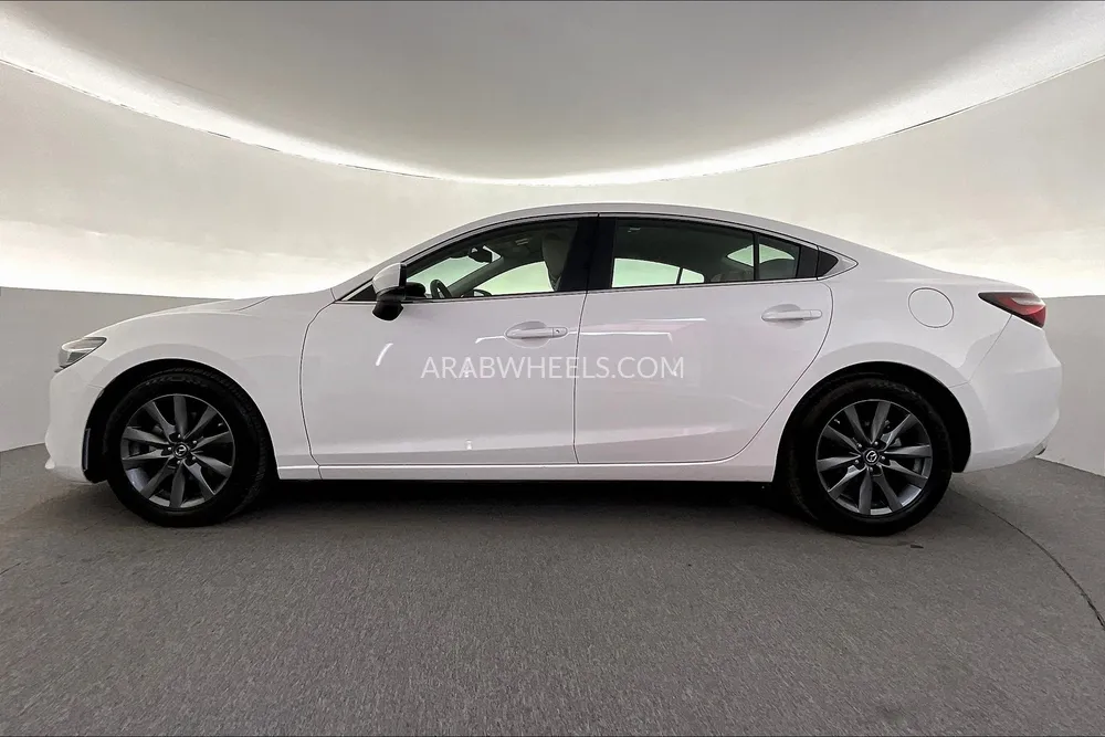 مازدا 6 2023 for Sale in الشارقة Image-7