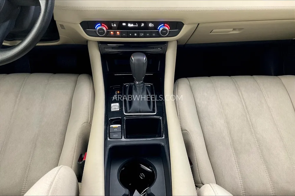 مازدا 6 2023 for Sale in الشارقة Image-24