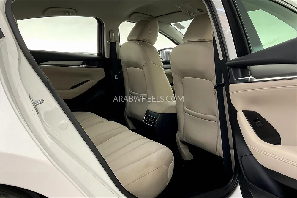 مازدا 6 2023 for Sale in الشارقة Image-28