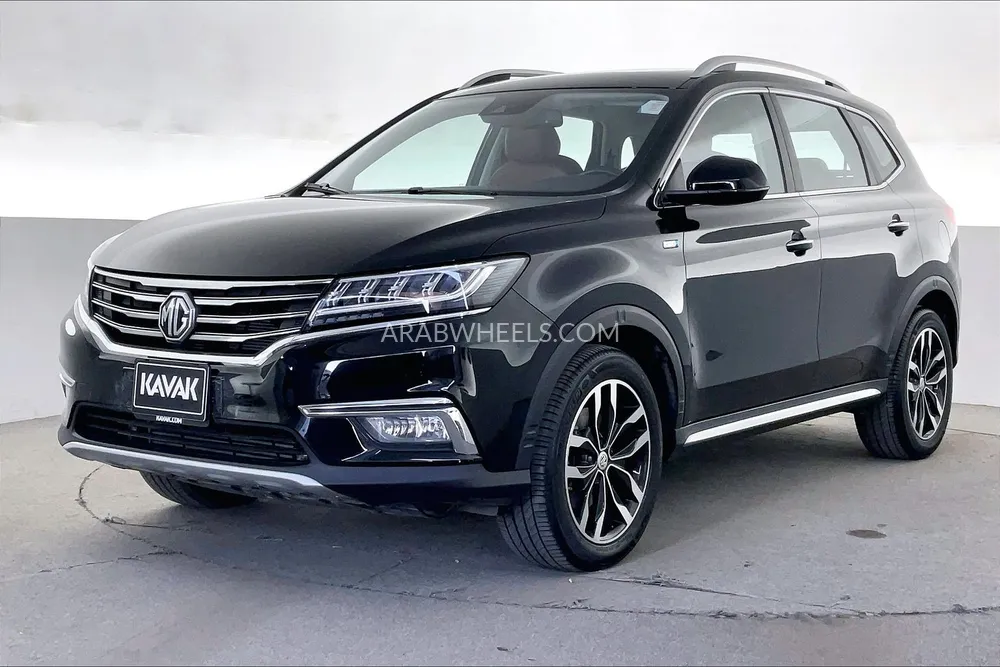 MG RX5 2023 for Sale in Sharjah Image-1