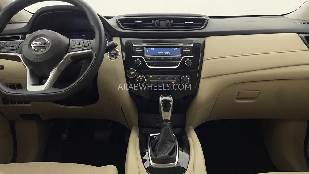 Nissan X-Trail 2021 for Sale in Dubai Image-14