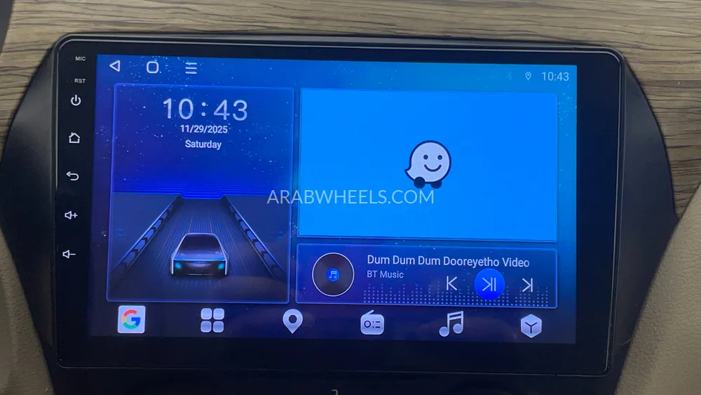 Suzuki Ciaz 2023 for Sale in Dubai Image-15