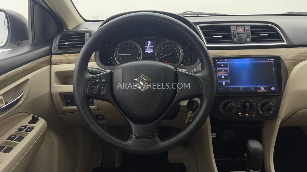 Suzuki Ciaz 2023 for Sale in Dubai Image-17