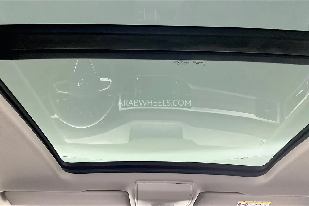  فولكس واجن تيرامونت 2023 for Sale in دبي Image-20