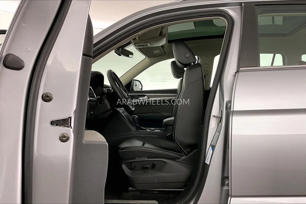  فولكس واجن تيرامونت 2023 for Sale in دبي Image-24