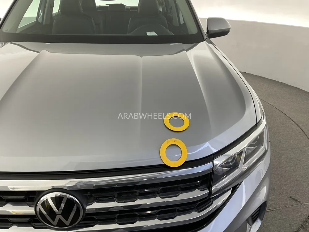  فولكس واجن تيرامونت 2023 for Sale in دبي Image-30