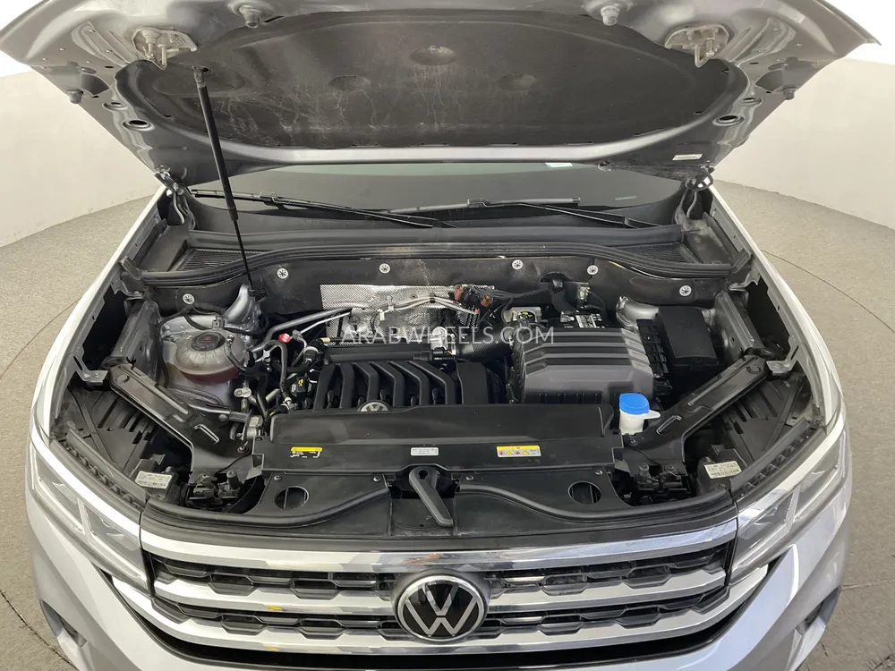  فولكس واجن تيرامونت 2023 for Sale in دبي Image-31