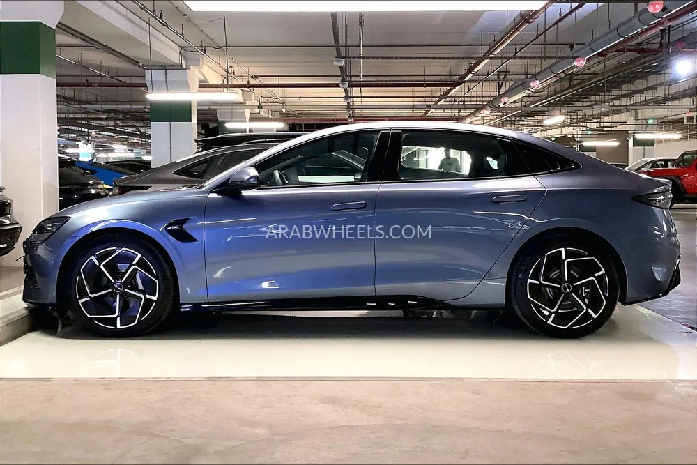 BYD Seal 2025 for Sale in Dubai Image-7