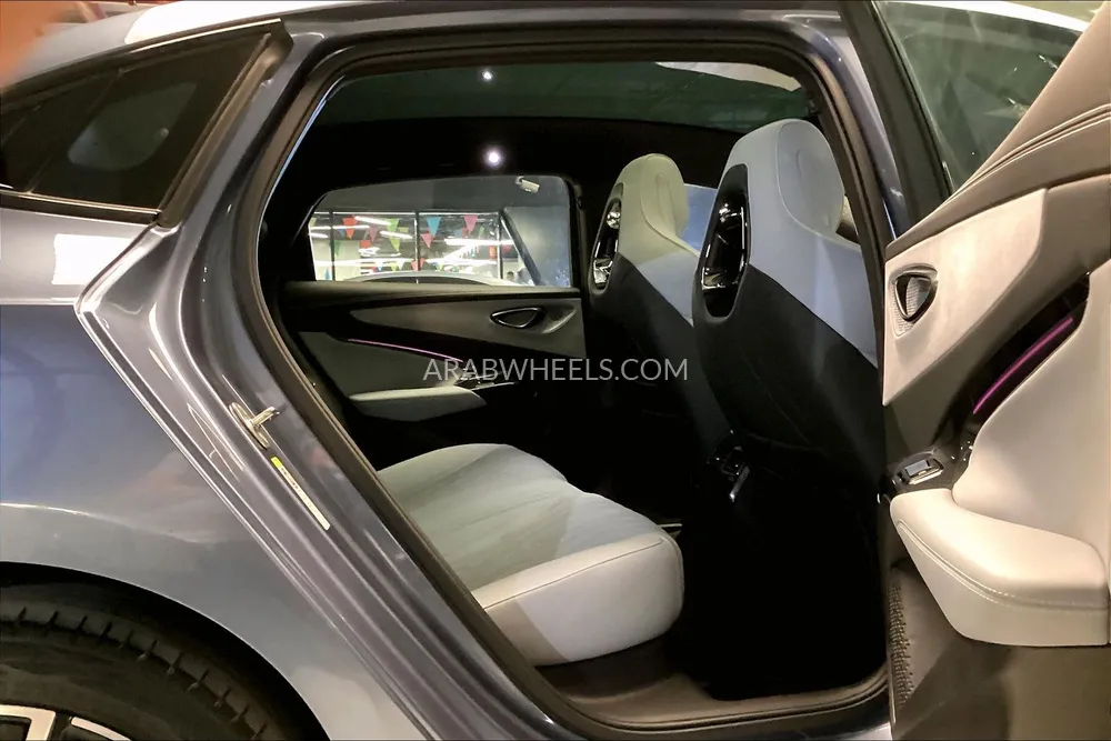 BYD Seal 2025 for Sale in Dubai Image-14