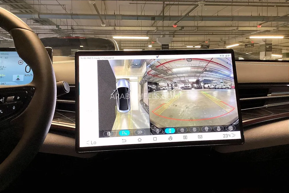 BYD Seal 2025 for Sale in Dubai Image-17