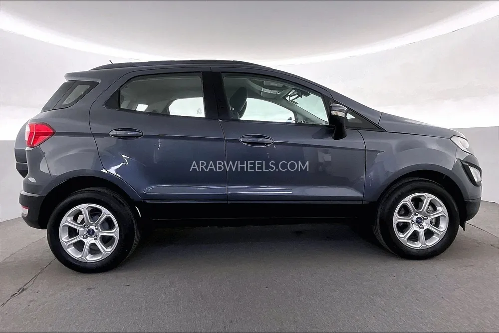 فورد إيكو سبورت 2022 for Sale in الشارقة Image-8