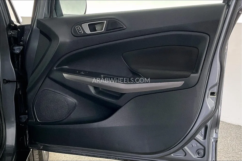 فورد إيكو سبورت 2022 for Sale in الشارقة Image-23