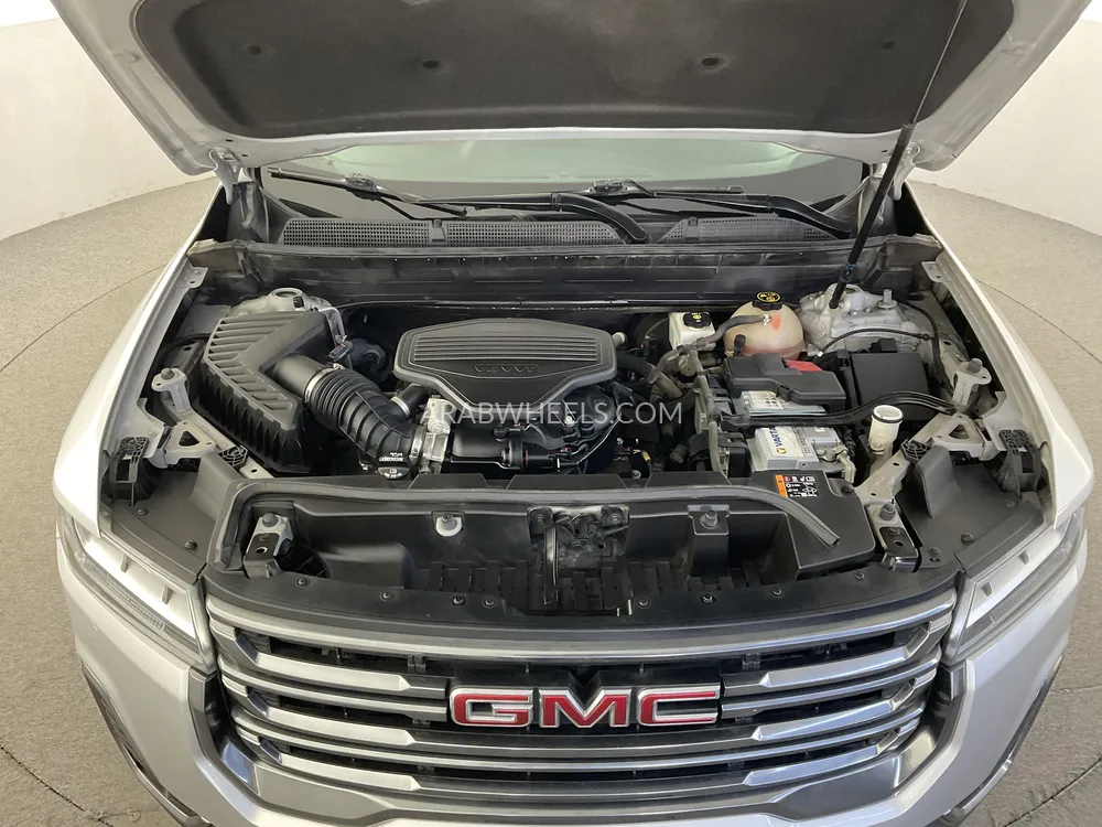 جي إم سي اكاديا 2020 for Sale in الشارقة Image-20