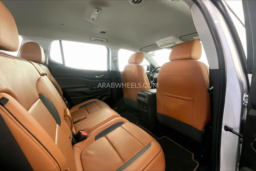 جي إم سي اكاديا 2020 for Sale in الشارقة Image-26