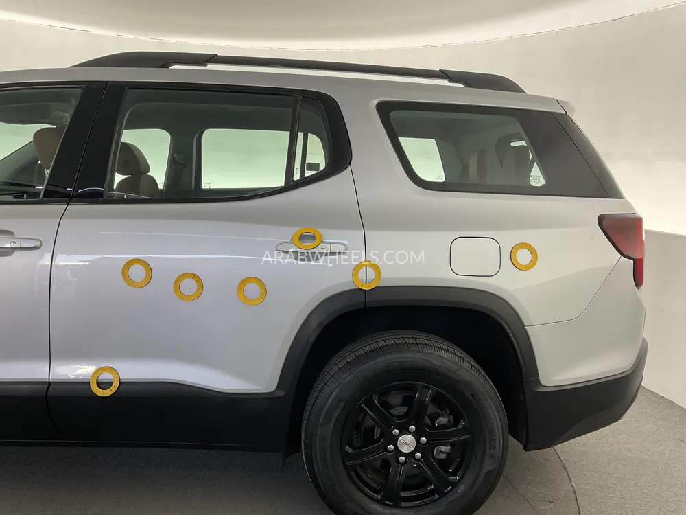 جي إم سي اكاديا 2020 for Sale in الشارقة Image-31