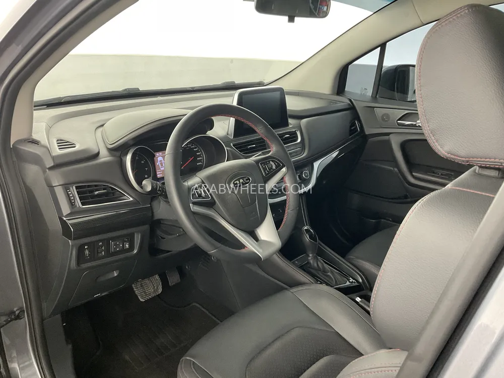 JAC S3 2023 for Sale in Dubai Image-8