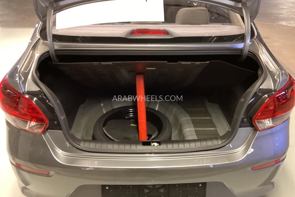 كيا بيجاس 2025 for Sale in الشارقة Image-15