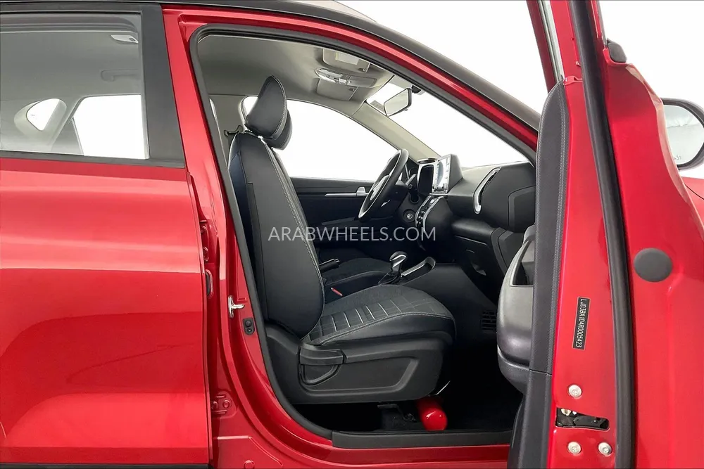 Kia Sonet 2024 for Sale in Sharjah Image-13