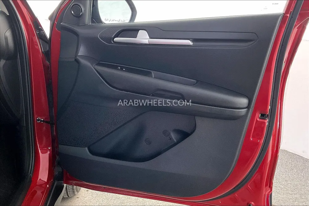 Kia Sonet 2024 for Sale in Sharjah Image-25