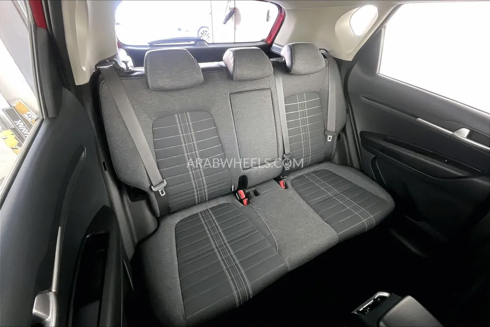 Kia Sonet 2024 for Sale in Sharjah Image-28