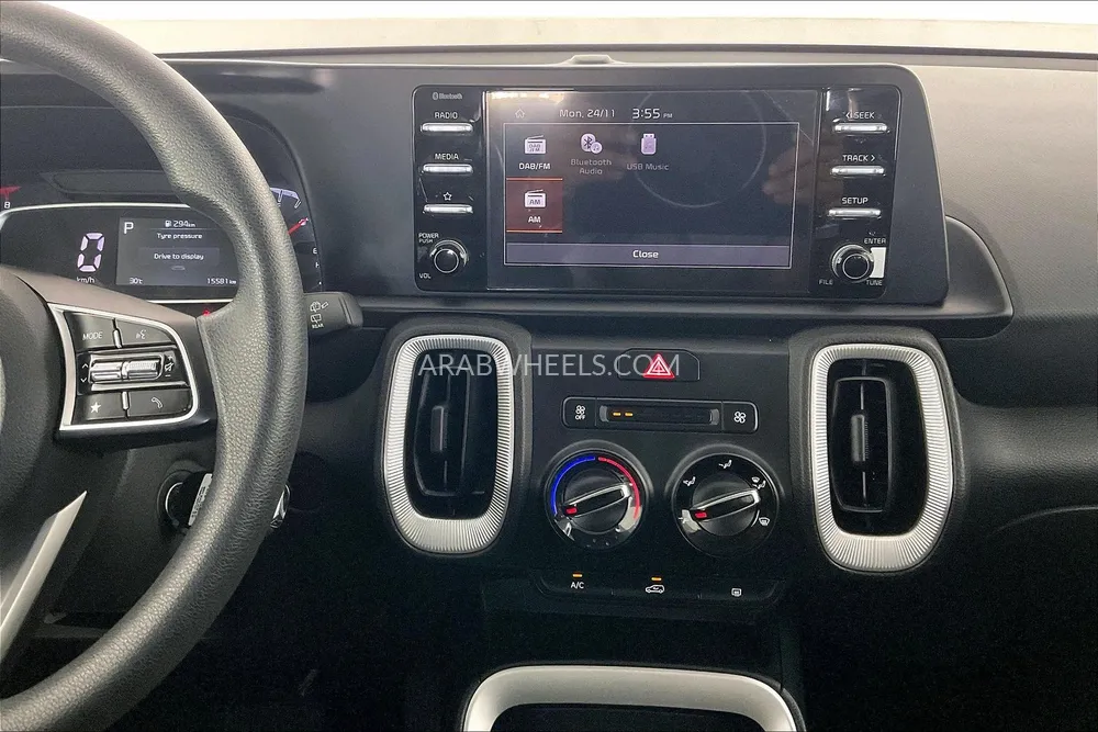 Kia Sonet 2024 for Sale in Sharjah Image-29