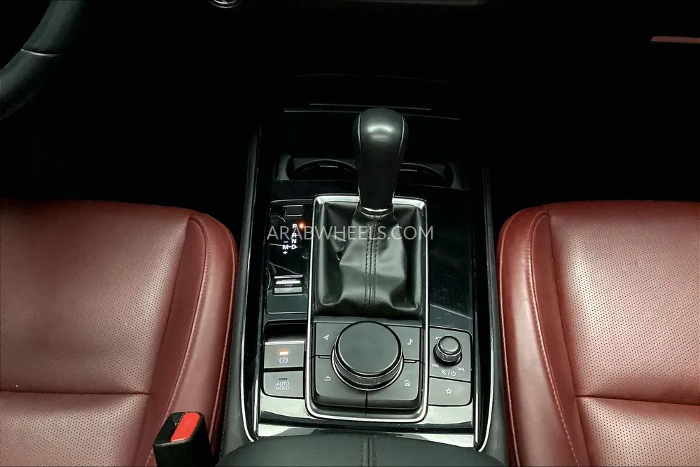 Mazda CX 30 2024 for Sale in Sharjah Image-16