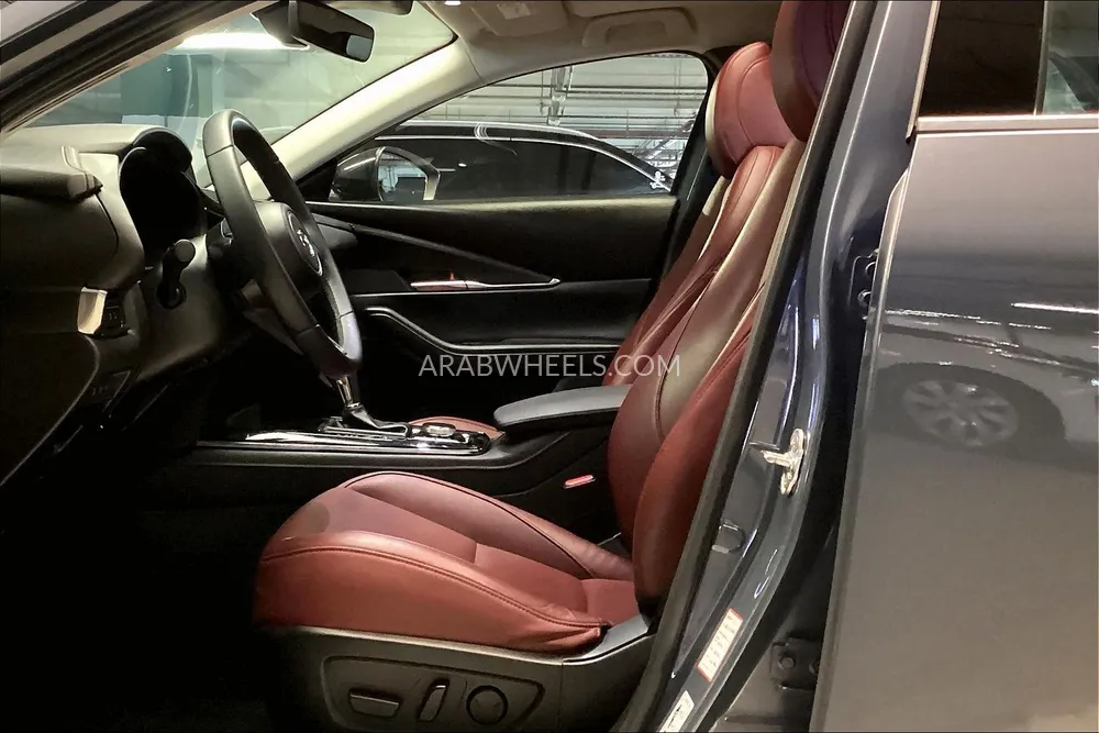 Mazda CX 30 2024 for Sale in Sharjah Image-22
