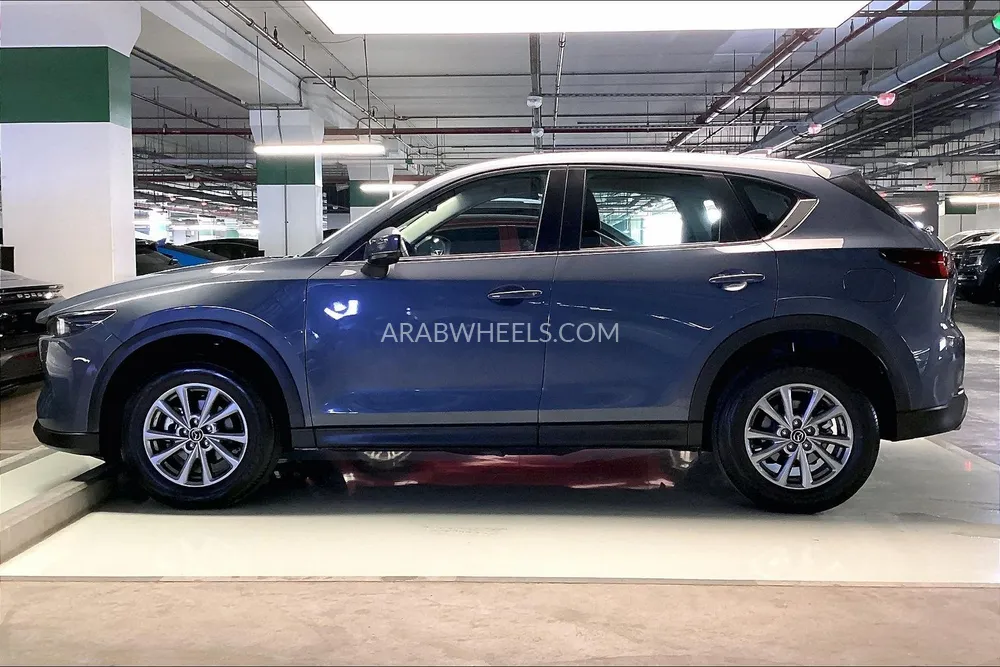Mazda CX 5 2025 for Sale in Dubai Image-7