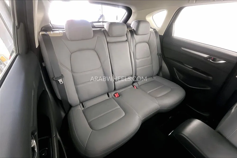 Mazda CX 5 2023 for Sale in Sharjah Image-28