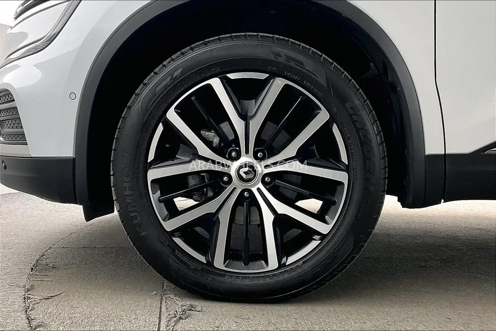 Renault Koleos 2024 for Sale in Dubai Image-9