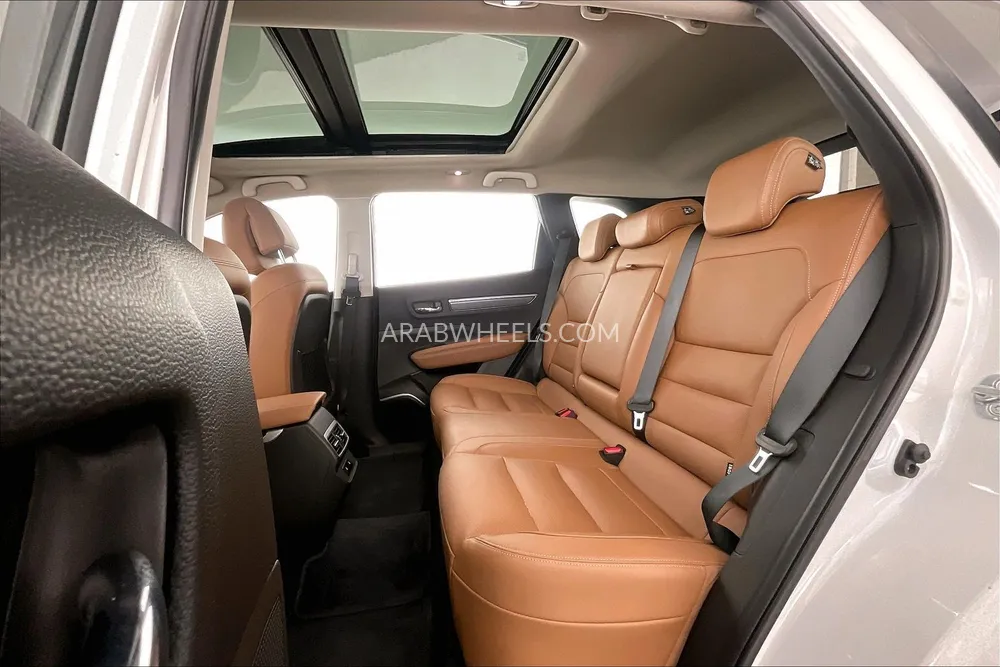 Renault Koleos 2024 for Sale in Dubai Image-14