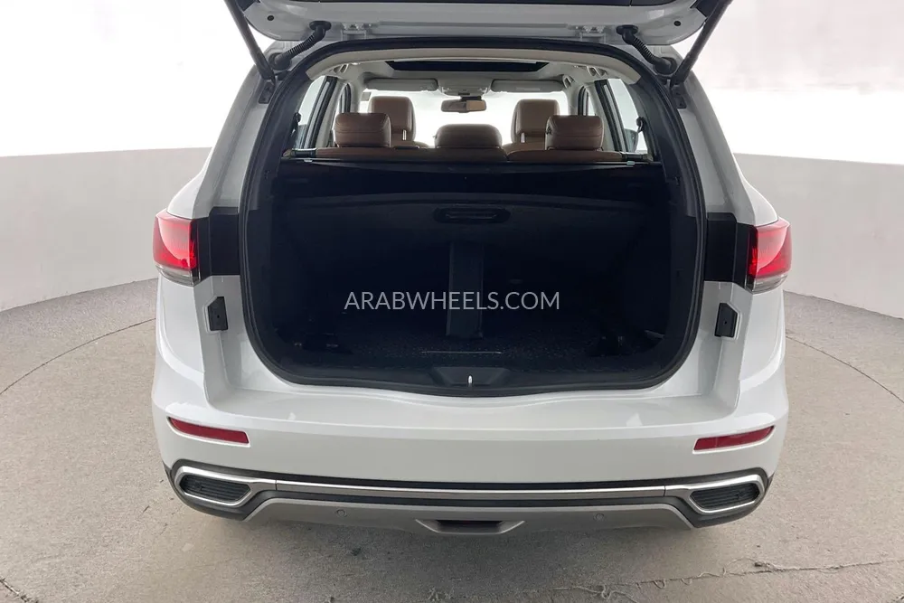 Renault Koleos 2024 for Sale in Dubai Image-15