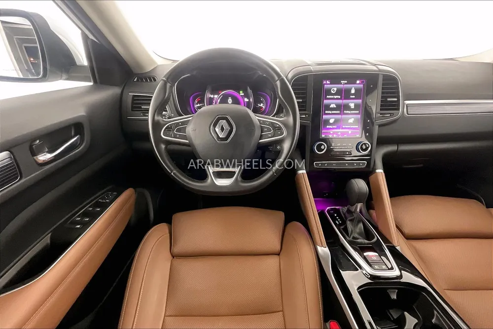 Renault Koleos 2024 for Sale in Dubai Image-30
