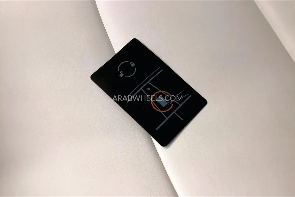 Tesla Model 3 2020 for Sale in Sharjah Image-16