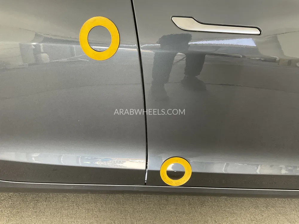 Tesla Model 3 2020 for Sale in Sharjah Image-22