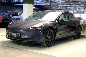 Tesla Model 3 Performance 2020 for Sale