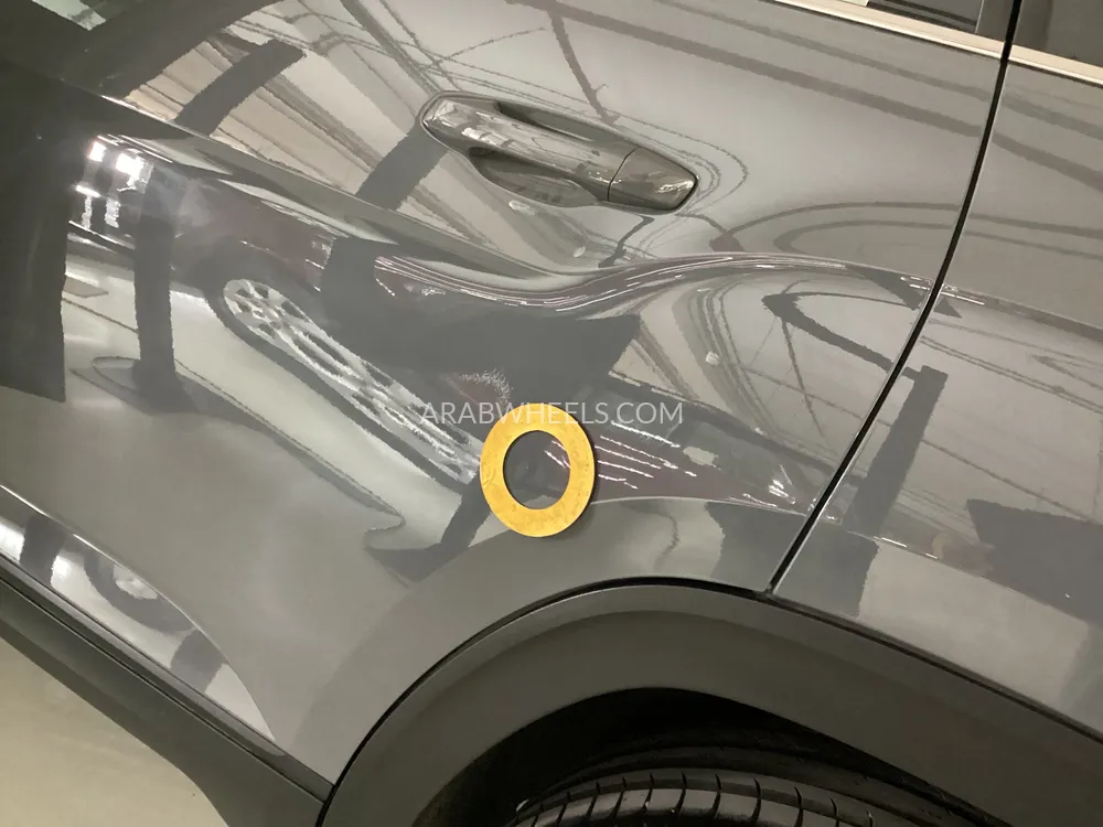 Volkswagen Teramont 2024 for Sale in Sharjah Image-26