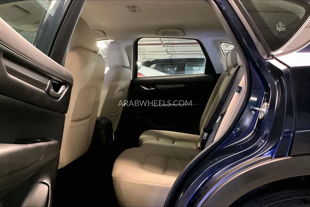 Mazda CX 5 2024 for Sale in Dubai Image-13