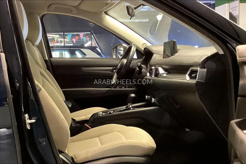 Mazda CX 5 2024 for Sale in Dubai Image-23