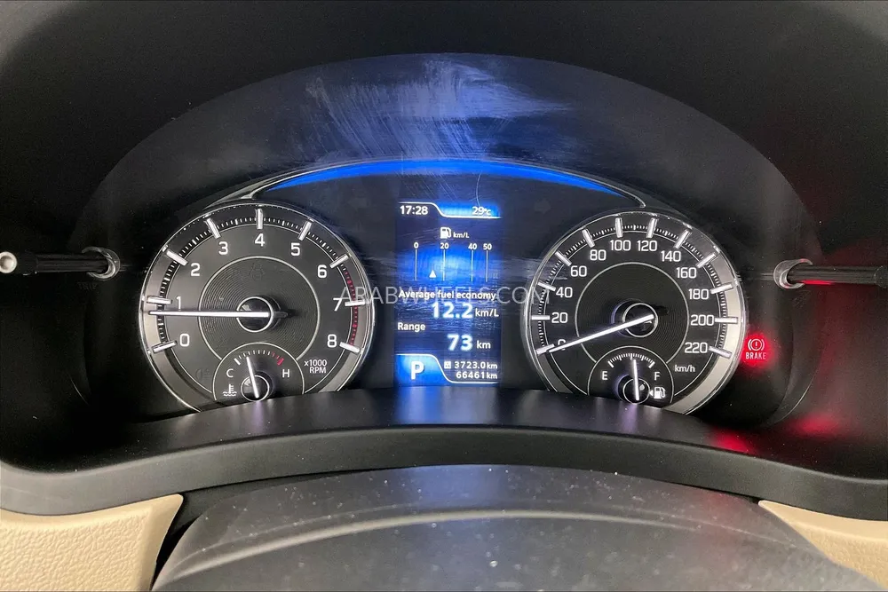 Suzuki Ciaz 2023 for Sale in Dubai Image-12