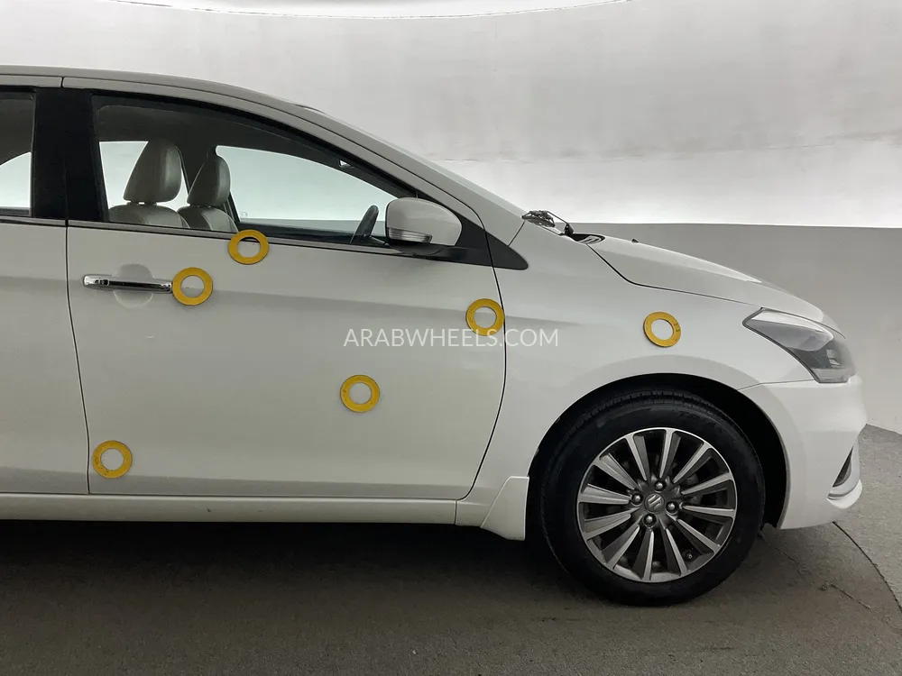 Suzuki Ciaz 2023 for Sale in Dubai Image-38