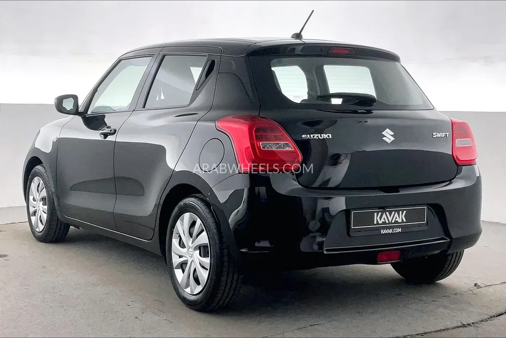 Suzuki Swift 2023 for Sale in Sharjah Image-4