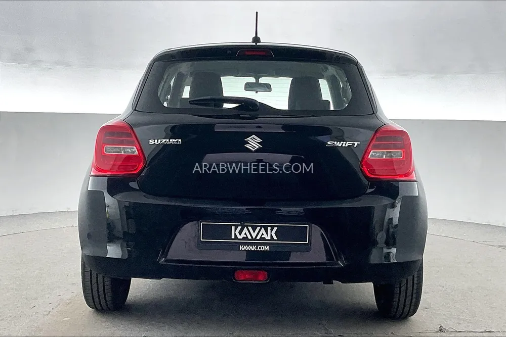 Suzuki Swift 2023 for Sale in Sharjah Image-5