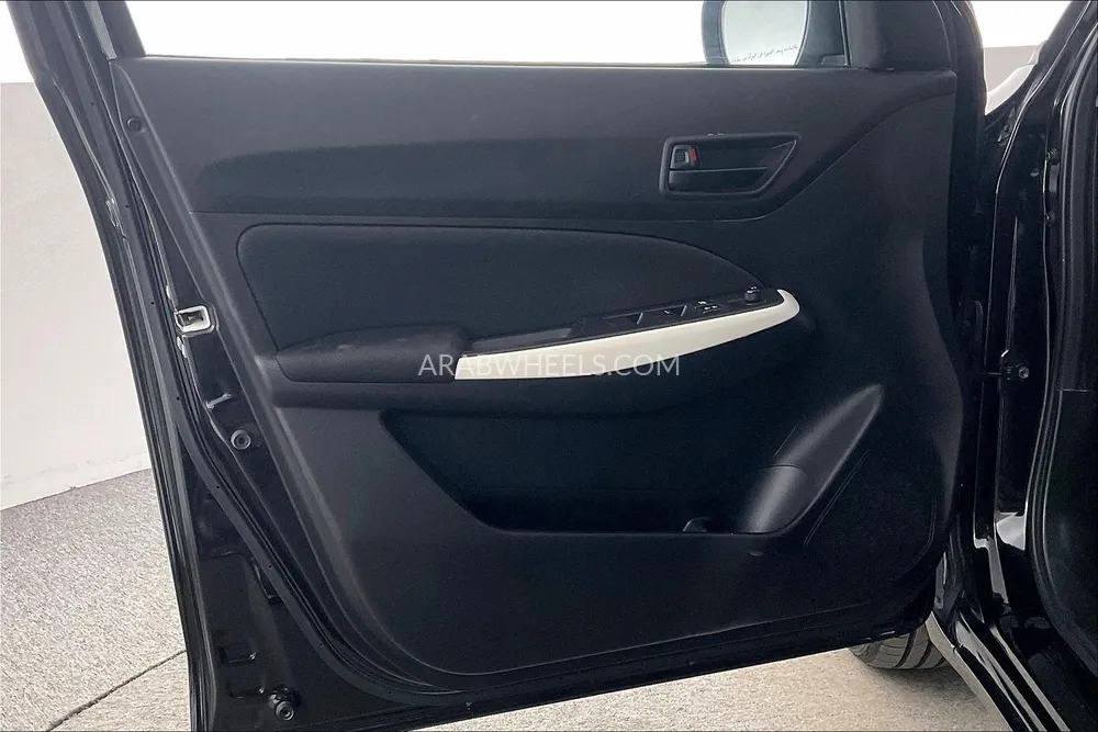 Suzuki Swift 2023 for Sale in Sharjah Image-19