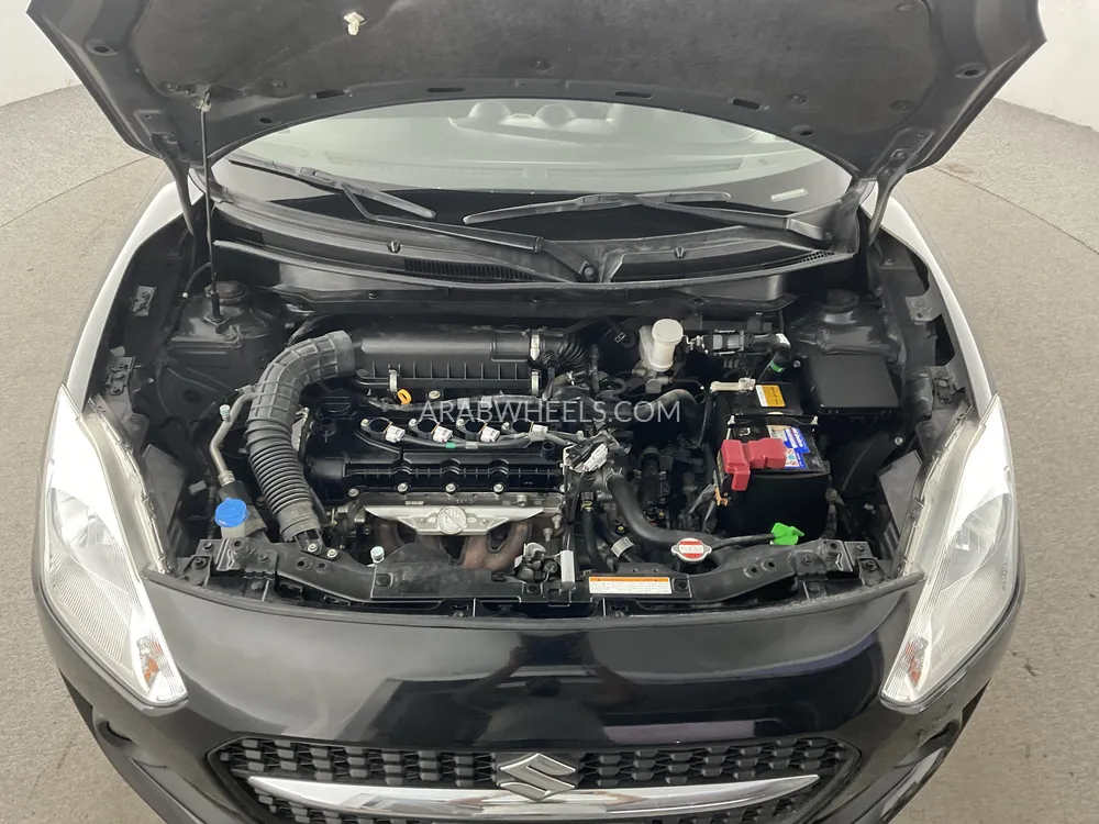 Suzuki Swift 2023 for Sale in Sharjah Image-21