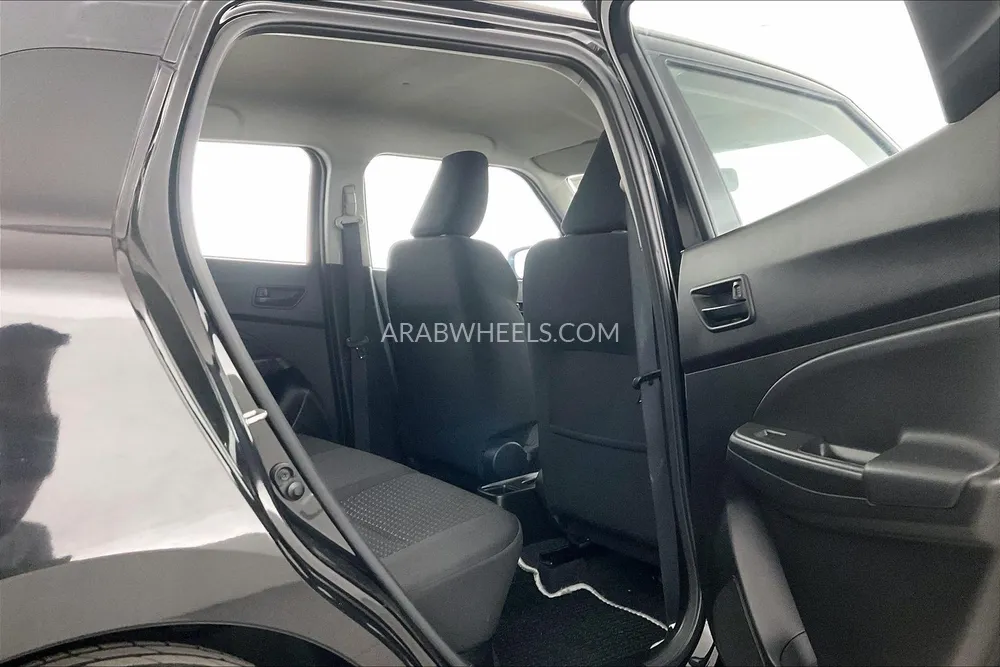 Suzuki Swift 2023 for Sale in Sharjah Image-27