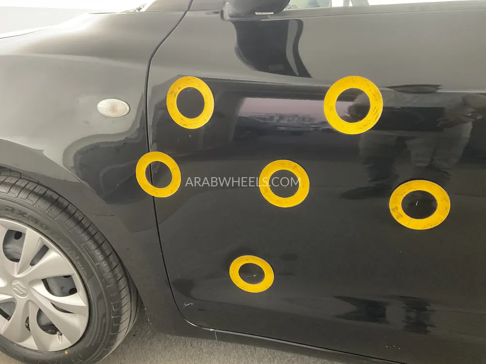 Suzuki Swift 2023 for Sale in Sharjah Image-36