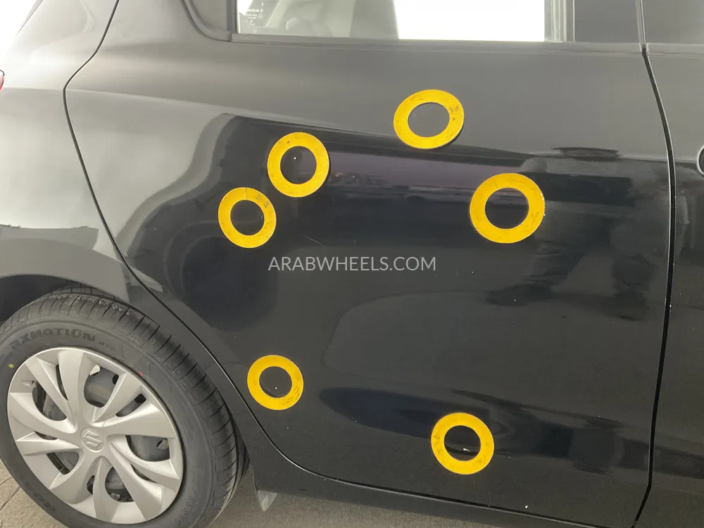 Suzuki Swift 2023 for Sale in Sharjah Image-37